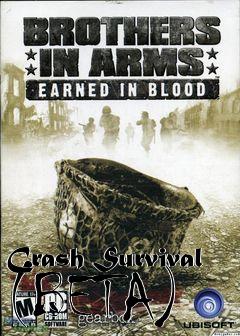 Box art for Crash Survival (BETA)