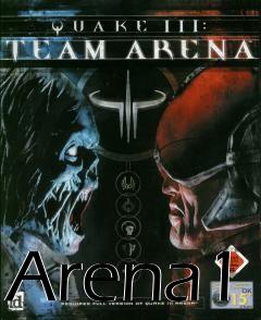 Box art for Arena1