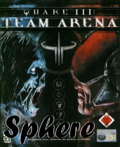 Box art for Sphere