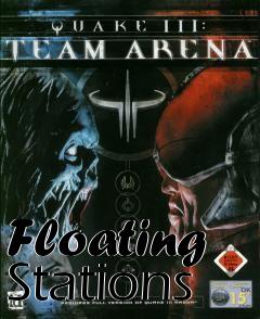 Box art for Floating Stations