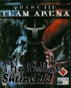 Box art for The Fallen Shrine II