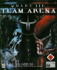 Box art for Hong Heaven