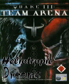 Box art for Heliotropic Dreams