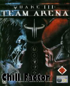 Box art for Chill Factor