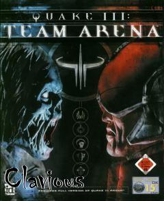 Box art for Clavious