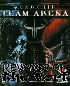 Box art for Revenge of the Vortex