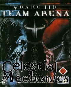 Box art for Celestial Mechanics