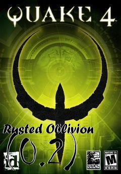 Box art for Rusted Oblivion (0.2)