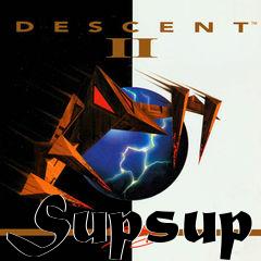 Box art for Supsup