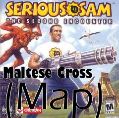 Box art for Maltese Cross (Map)
