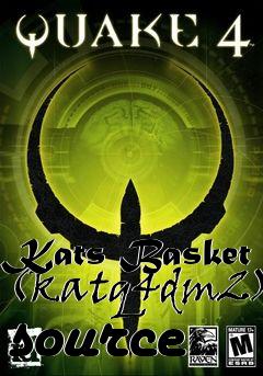 Box art for Kats Basket (katq4dm2) source