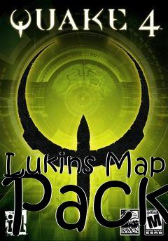 Box art for Lukins Map Pack