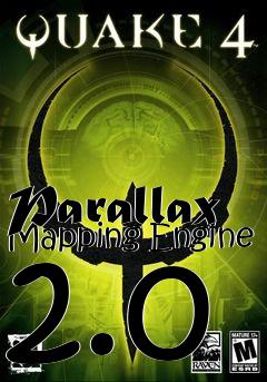 Box art for Parallax Mapping Engine 2.0