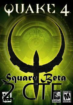 Box art for Square Beta 2 CTF