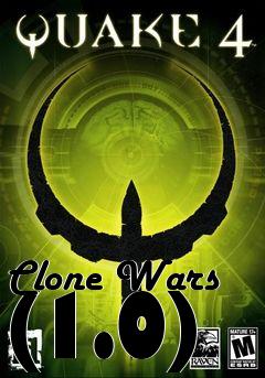 Box art for Clone Wars (1.0)