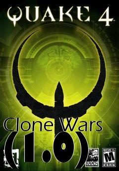 Box art for Clone Wars (1.0)