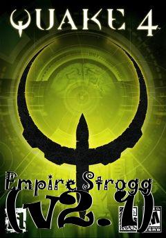 Box art for Empire Strogg (v2.1)