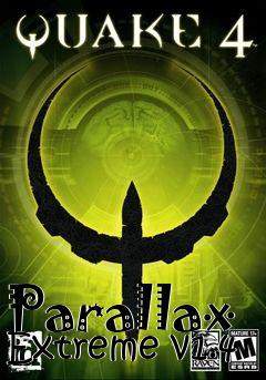 Box art for Parallax Extreme v1.4