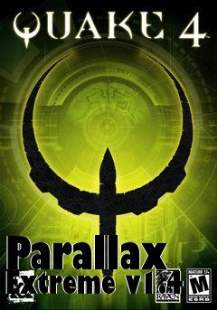 Box art for Parallax Extreme v1.4