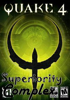 Box art for Superiority Complex