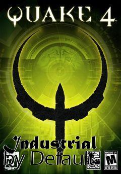 Box art for Industrial by Default