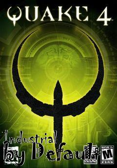 Box art for Industrial by Default