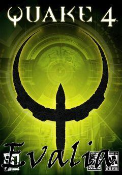 Box art for Evalia