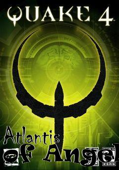 Box art for Atlantis of Angels