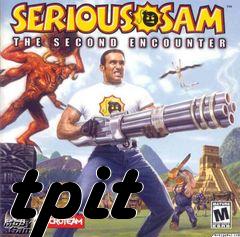 Box art for tpit