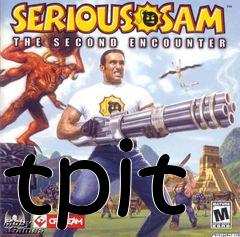 Box art for tpit