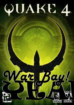 Box art for War Bay! YEAH!