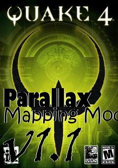 Box art for Parallax Mapping Mod v1.1