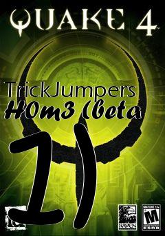 Box art for TrickJumpers H0m3 (beta 1)