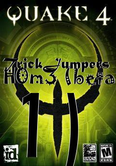 Box art for TrickJumpers H0m3 (beta 1)