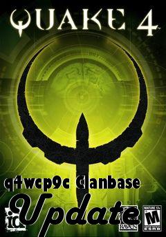 Box art for q4wcp9c Clanbase Update