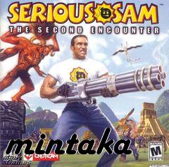 Box art for mintaka