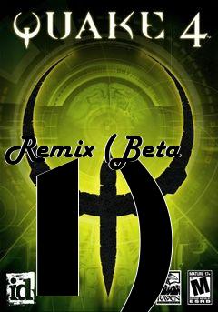 Box art for Remix (Beta 1)