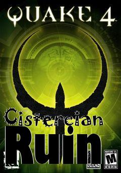Box art for Cistercian Ruin