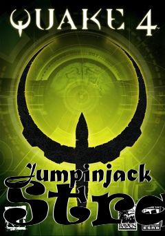 Box art for Jumpinjack Strap