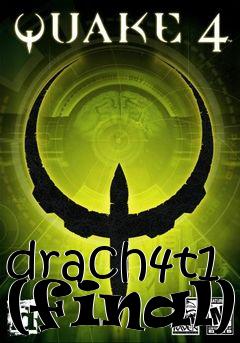 Box art for drach4t1 (final)