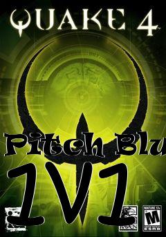 Box art for Pitch Blue 1v1