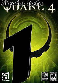 Box art for Q4Necro1 Steeler Beta 1