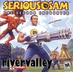 Box art for rivervalley