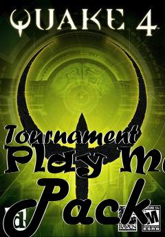 Box art for Tournament Play Map Pack