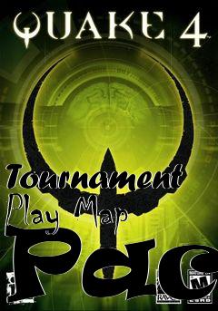 Box art for Tournament Play Map Pack