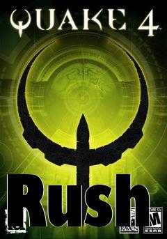 Box art for Rush