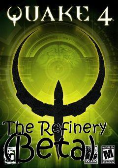 Box art for The Refinery (Beta)