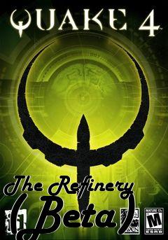 Box art for The Refinery (Beta)