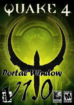 Box art for Portal Window v1.0