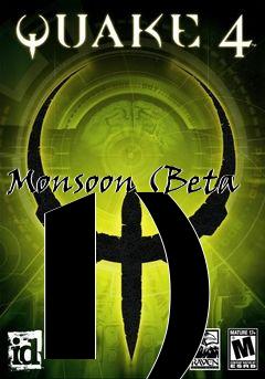 Box art for Monsoon (Beta 1)